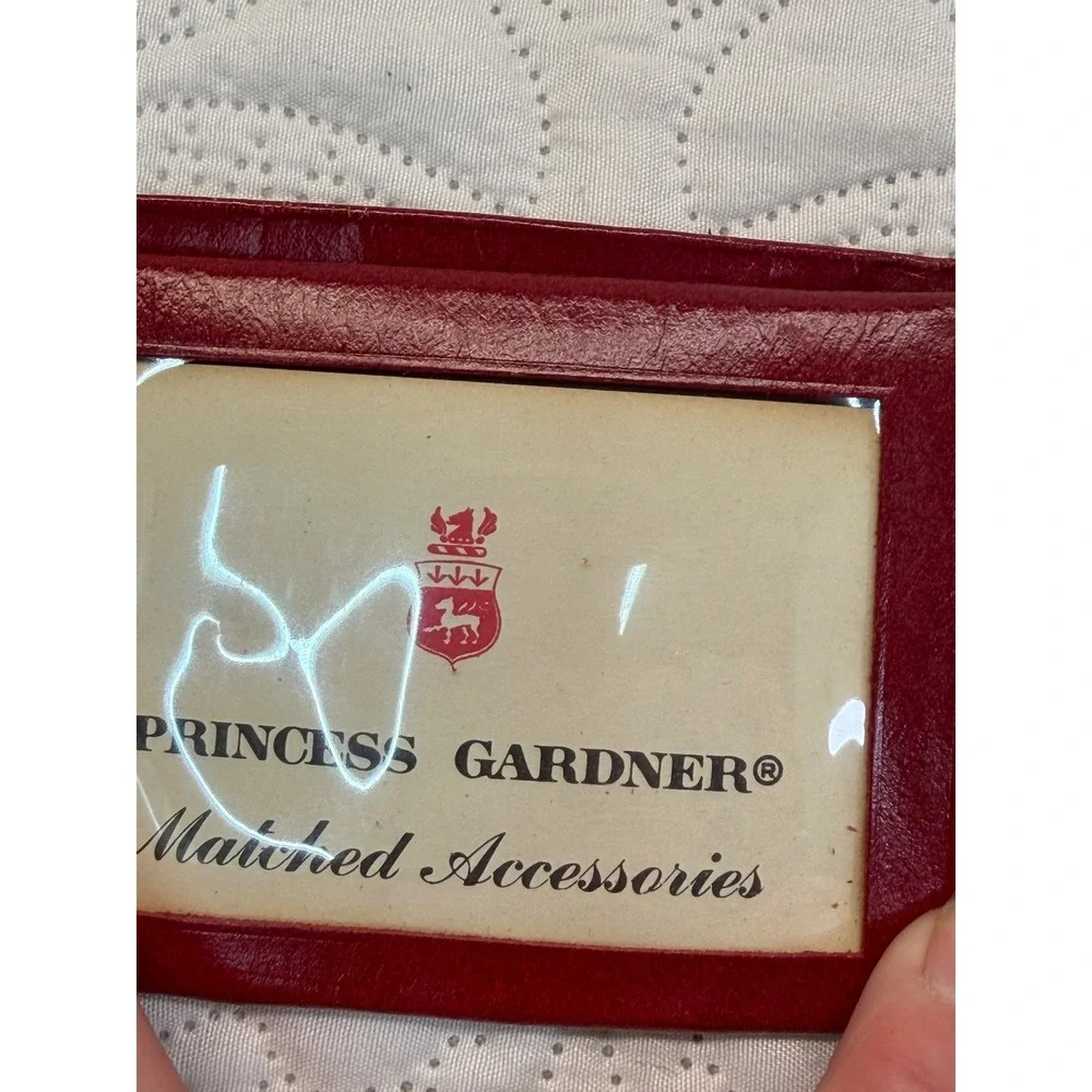 Princess Gardner vintage princess